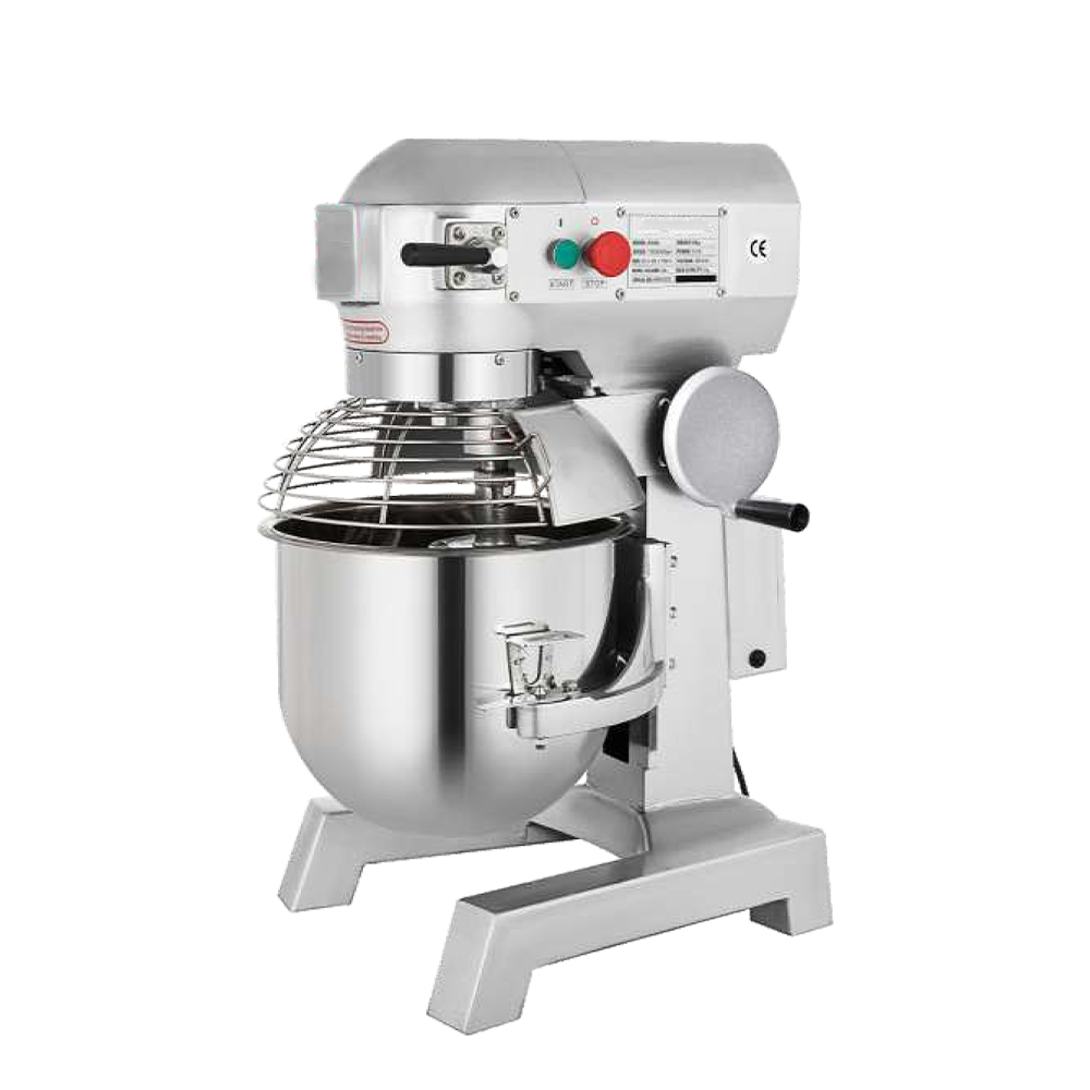 Cake Mixer 20L